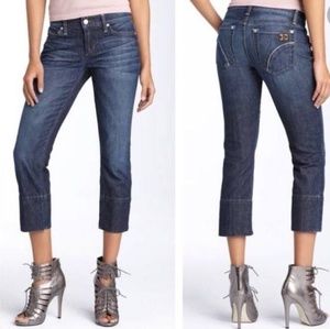 Joe's Jeans Socialite Kicker size 26